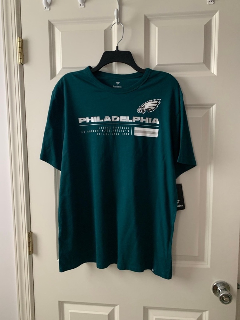Philadelphia Eagles T Shirt